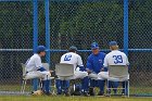 Baseball vs FSU  Wheaton College Baseball vs Framingham State University. Head Coach Eric Podbelski. - Photo by: KEITH NORDSTROM : Wheaton, Baseball